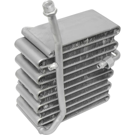 Universal Air Cond Nis Pathfinder 92-87 Evaporator, Ev2730Ac EV2730AC